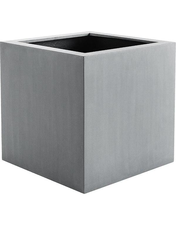 Argento Grijs 50x50x50 cm