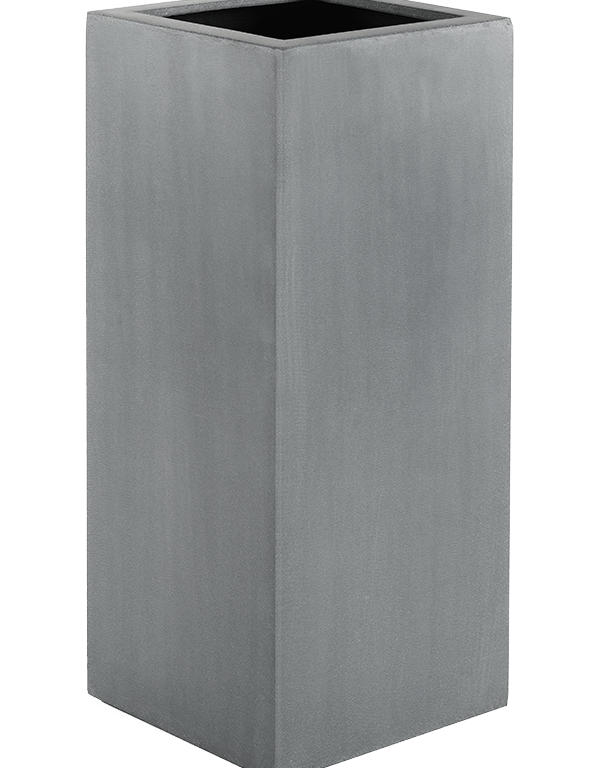 Argento Grijs 40x40x100 cm