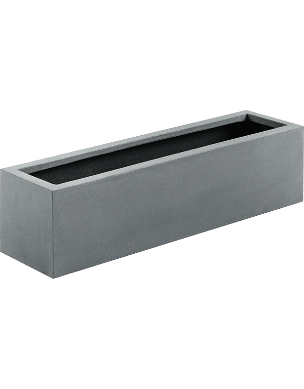 Argento Grijs 80x20x20 cm