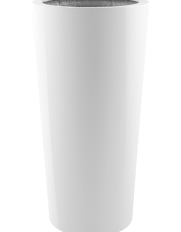 Argento Wit Ø36x68 cm