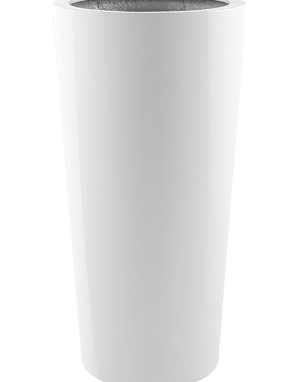 Argento Wit Ø47x90 cm