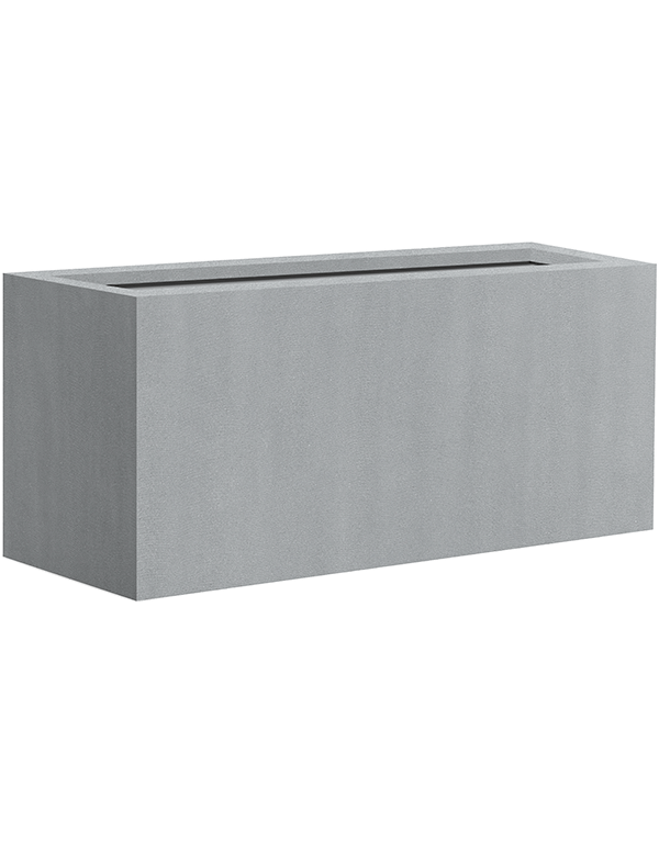 Argento Grijs 100x50x50 cm