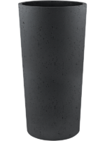 Plantenbak Grigio Antraciet Ø36×68 cm