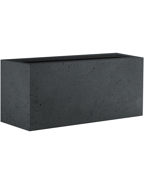 Grigio Antraciet 100x50x50 cm