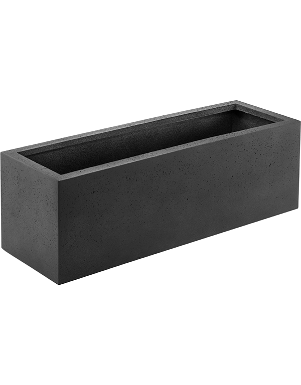 Grigio Antraciet 80x20x20 cm