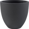 Plantenbak Grigio Antraciet Ø60×54 cm