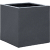 Plantenbak Grigio Antraciet 50x50x50 cm