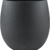 Plantenbak Grigio Antraciet Ø55×55 cm