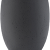 Plantenbak Grigio Antraciet Ø40×50 cm