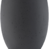 Plantenbak Grigio Antraciet Ø55×68 cm