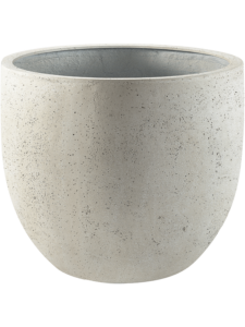 Plantenbak Grigio Beige Ø65×54 cm