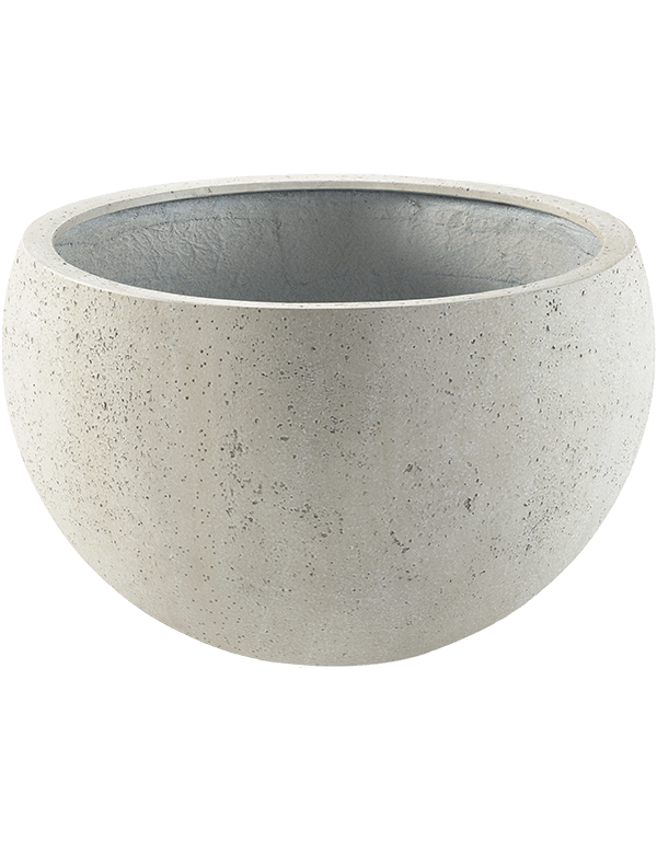 Grigio Beige Ø70x44 cm