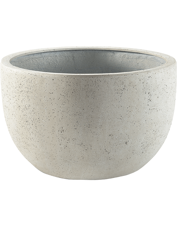 Grigio Beige Ø80x47 cm