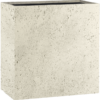 Plantenbak Grigio Beige 80x30x68 cm