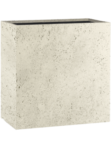 Plantenbak Grigio Beige 80x30x68 cm