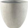 Plantenbak Grigio Beige Ø60×54 cm