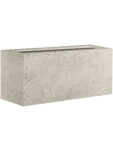 Plantenbak Grigio Beige 150x50x50 cm