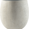 Plantenbak Grigio Beige Ø55×55 cm