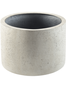 Plantenbak Grigio Beige Ø60×41 cm