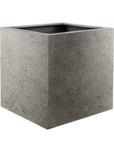 Plantenbak Grigio Grijs 60x60x60 cm
