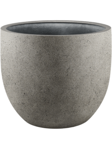 Plantenbak Grigio Grijs Ø55×46 cm