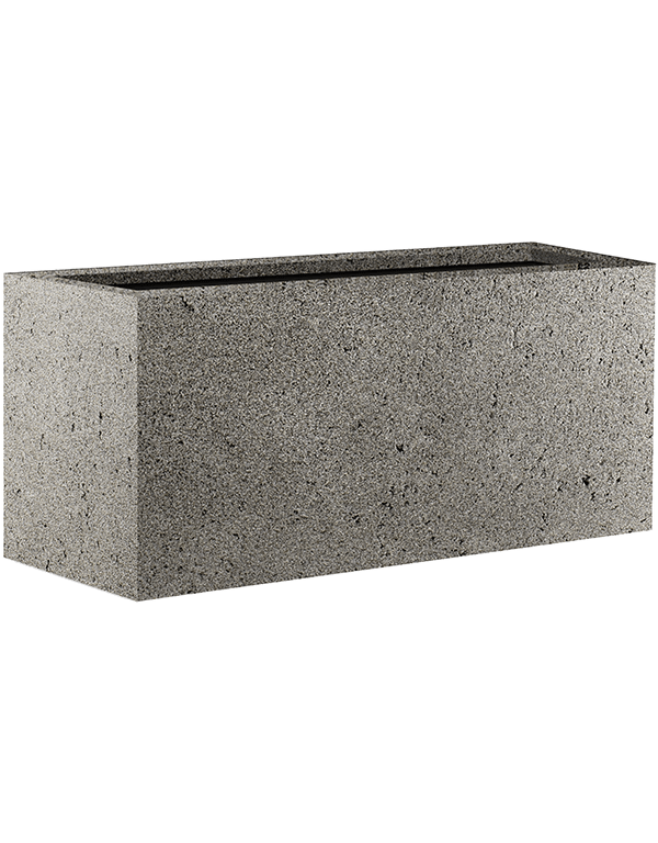 Grigio Grijs 90x40x40 cm