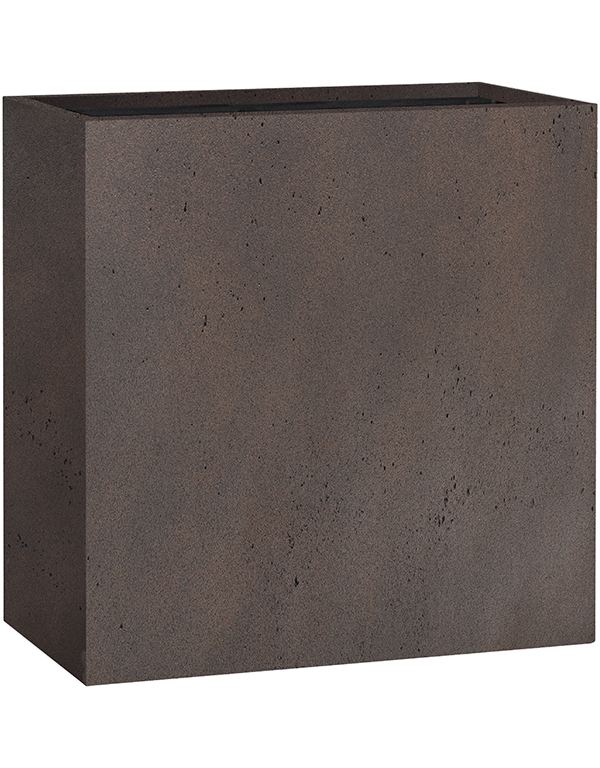 Grigio Bruin 80x30x68 cm