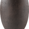 Plantenbak Grigio Bruin Ø40×50 cm