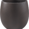 Plantenbak Grigio Bruin Ø42×42 cm