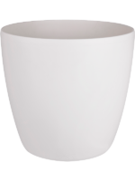 Plantenbak Brussels® Wit Ø39×37 cm Plantenbak Brussels® Wit Ø39×37 cm