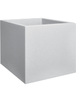 Plantenbak Vivo Next Grijs 39x39x38 cm Plantenbak Vivo Next Grijs 39x39x38 cm