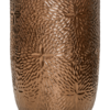 Plantenbak Marly Goud Ø47×70 cm