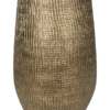 Plantenbak Ryan Goud Ø31×68 cm