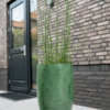 Plantenbak Thom Groen Ø62×88 cm