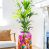 Plantenbak Designed by Lammie Roze Ø46×62 cm