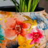 Plantenbak Designed by Lammie Meerkleurig Ø46×62 cm