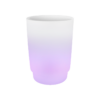 Plantenbak Pure® Wit Ø47×66 cm