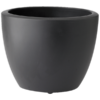 Plantenbak Pure® Antraciet Ø49×37 cm
