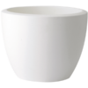Plantenbak Pure® Wit Ø49×38 cm