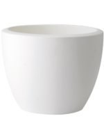 Plantenbak Pure® Wit Ø49×38 cm Plantenbak Pure® Wit Ø49×38 cm