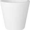 Plantenbak Pure® Wit Ø50×51 cm