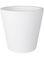 Plantenbak Pure® Wit Ø50×51 cm Plantenbak Pure® Wit Ø50×51 cm