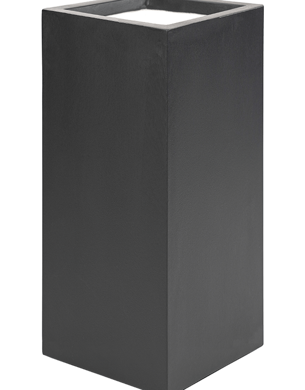 Stretto Antraciet 40x40x80 cm