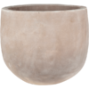 Plantenbak Terra Cotta Omar Bruin Ø52×47 cm