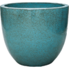 Plantenbak Pure Blauw Ø59×51 cm