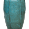 Plantenbak Moda Blauw Ø43×74 cm