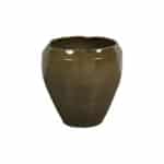 Plantenbak De Luna – Groen – Ø36×37,5cm Plantenbak De Luna – Groen – Ø36×37,5cm