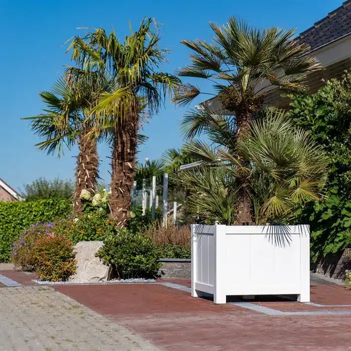 Het voorjaar komt eraan, tijd om buitenruimtes op te frissen 