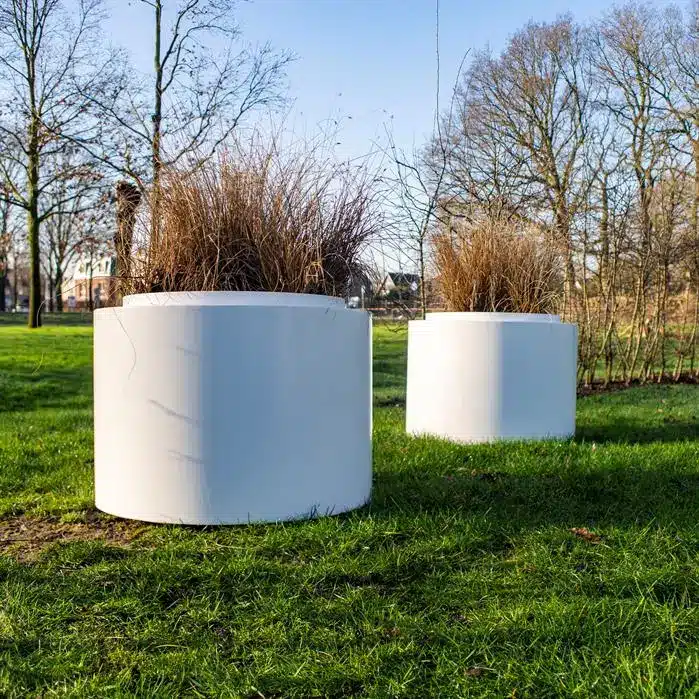 Het voorjaar komt eraan, tijd om buitenruimtes op te frissen 